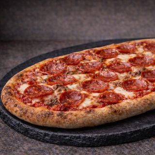 Пица Романа Пеперони