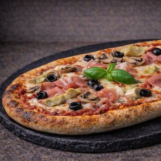 Пица Романа Капричоза