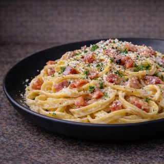 Паста Карбонара