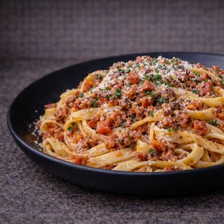 Паста Болонезе