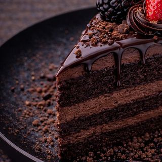 Шоко страст