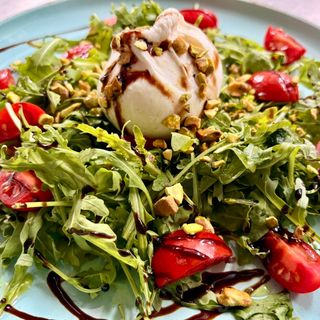 Салата Бурата