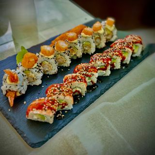 Сет-Скарида