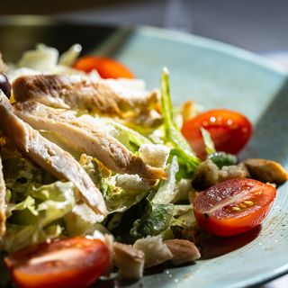 Салата Цезар