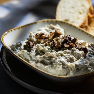 Патладжанена разядка