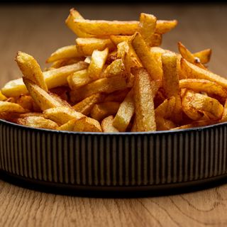 пържени картофки