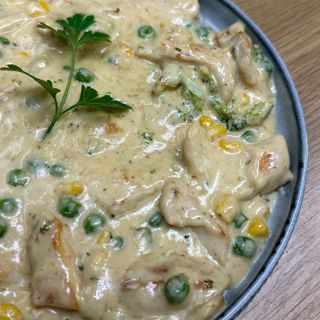 Пиле Десита