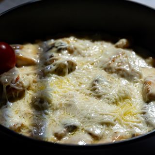 Пиле Латино