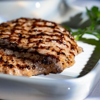 Плекавица с кашкавал