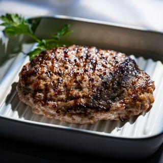 Комбинирана плескавица