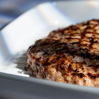 Татарско кюфте