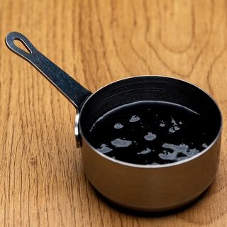 Сладко от боровинки