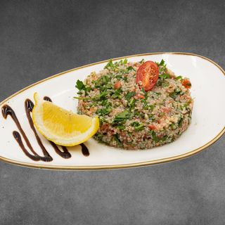 Табуле с киноа