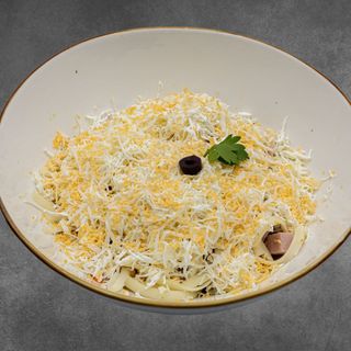 Овчарска салата