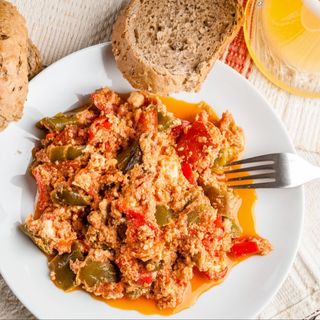 Миш-маш в наш стил