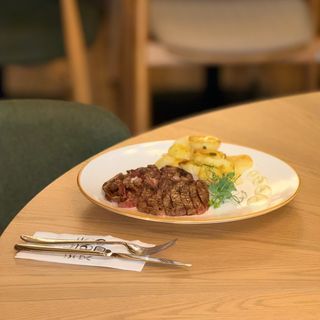 Рибай стек Wagyu