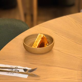 Чийз кейк Salè