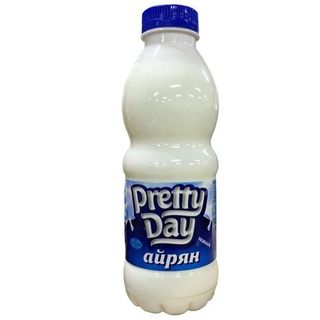 Айрян Pretty Day 250 мл.