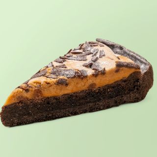 Тарт солен карамел