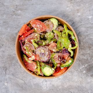 Салата по избор