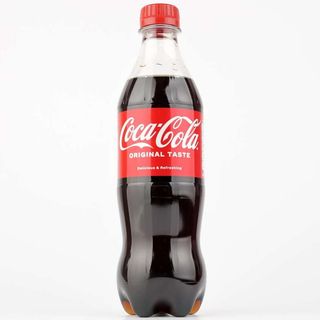 Кока Кола