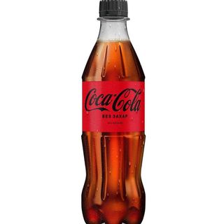 Кока Кола /без захар/