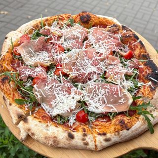 Пица Реджина 