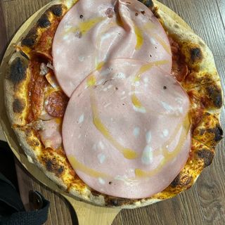 Четири прасенца 