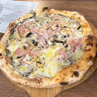 Пица “Чоткин “