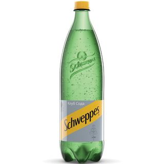 Швепс сода