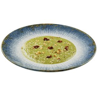 Крем супа от броколи и спанак