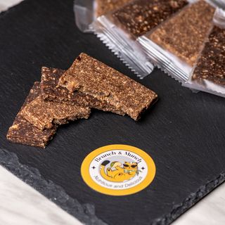 Десертен бар