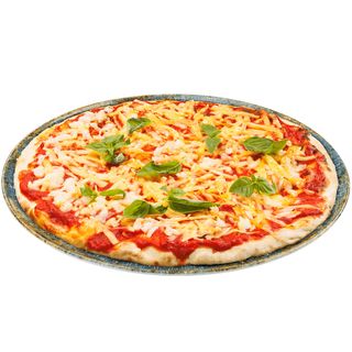 Пица Веган Маргарита