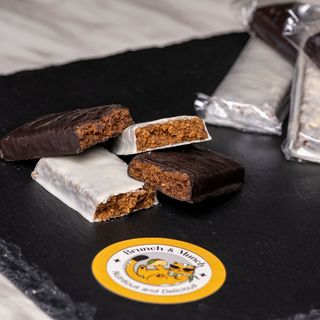 Протеинов бар