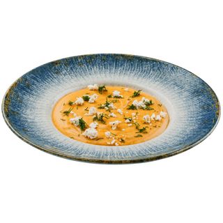 Крем супа от червена леща