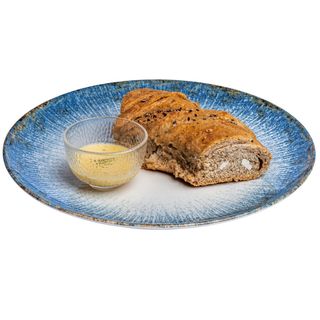 Веган тутманик