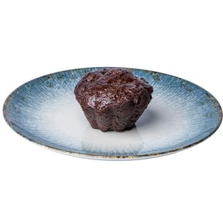 Веган мъфин с тиква