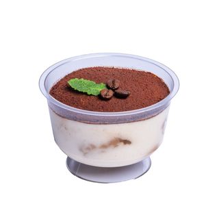 Веган Тирамису