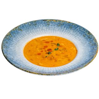 Веган шкембе чорба