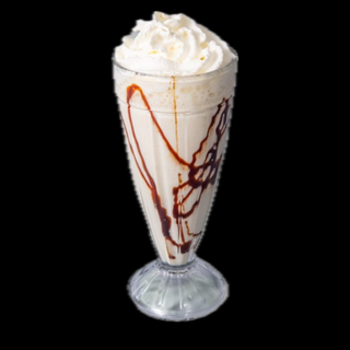 Snickers  Shake