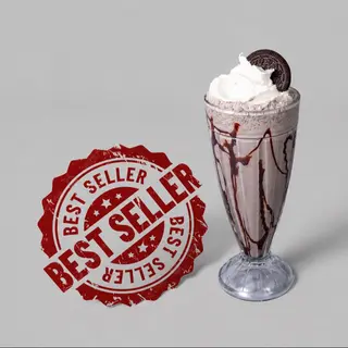 Oreo Shake