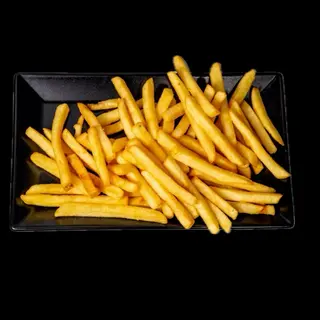 XL Fries + Sauce