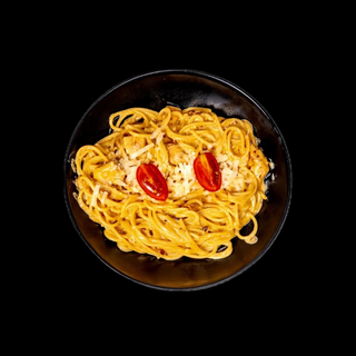 Pasta ALFREDO