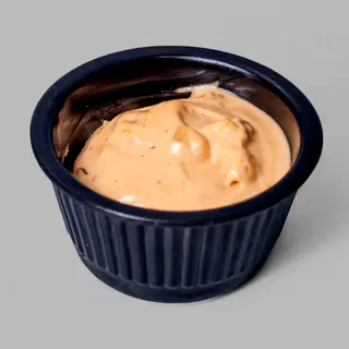 Golden sauce Special