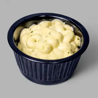 Garlic mayo