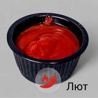 Chilli sauce