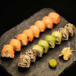 Бестселър 16 бр.