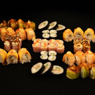 Кинг Конг комбо 54 бр.