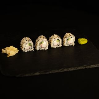 Филаделфия пиле 4 бр. 100гр.