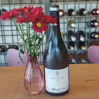 Алиготе, 2024 - Simenta Winery Estate